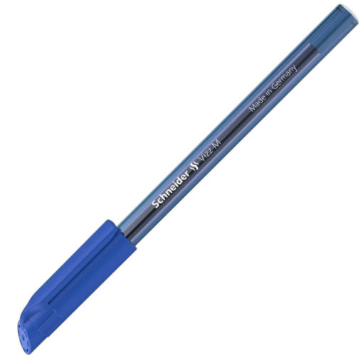 Picture of SCHNEIDER VIZZ BLUE M